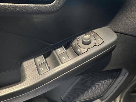 FORD Kuga 2.5 Duratec 190ch FHEV E85 ST-Line X BVA à vendre à Chaumont - Image n°12