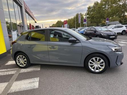 OPEL Corsa 1.2 75ch à vendre à Melun - Image n°4