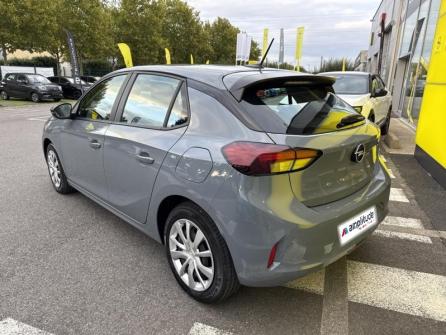 OPEL Corsa 1.2 75ch à vendre à Melun - Image n°7