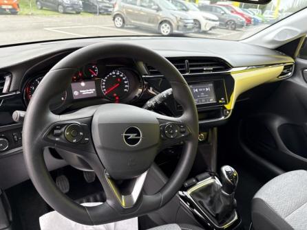 OPEL Corsa 1.2 75ch à vendre à Melun - Image n°10