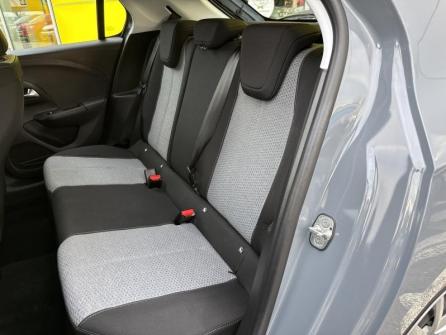 OPEL Corsa 1.2 75ch à vendre à Melun - Image n°12