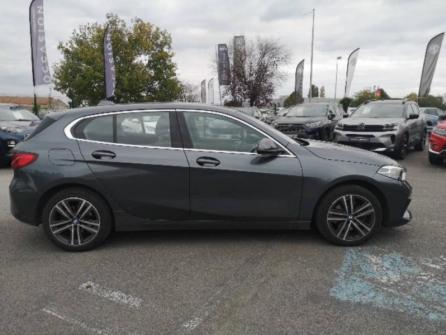 BMW Série 1 118iA 136ch Business Design DKG7 à vendre à Saint-Maximin - Image n°4