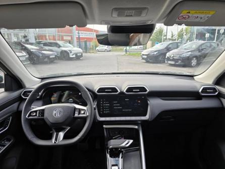 MG MOTOR ZS Hybrid+ 197ch Luxury à vendre à Compiègne - Image n°3