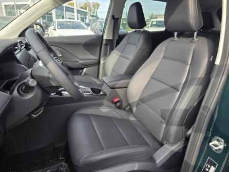 MG MOTOR ZS Hybrid+ 197ch Luxury à vendre à Compiègne - Image n°12