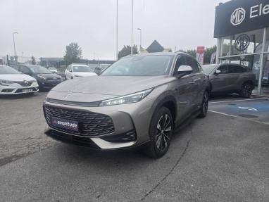 Voir le détail de l'offre de cette MG MOTOR EHS 1.5 Hybrid+ 224ch Luxury de 2025 en vente à partir de 33 499 € 
