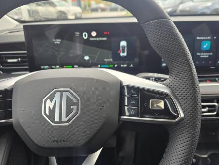 MG MOTOR EHS 1.5 Hybrid+ 224ch Luxury à vendre à Compiègne - Image n°12