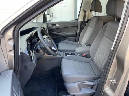 FORD Tourneo Connect 2.0 EcoBlue 122ch Titanium DSG7 à vendre à Lons-le-Saunier - Image n°10