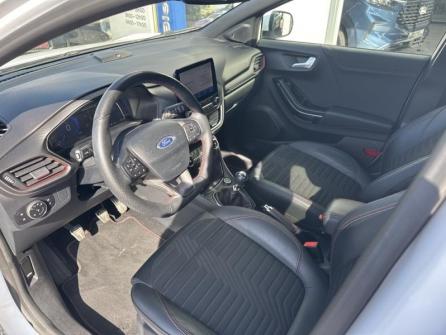 FORD Puma 1.0 EcoBoost 125ch mHEV ST-Line X 6cv à vendre à Auxerre - Image n°10