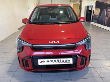 KIA Picanto 1.0 GDi 68ch GT-Line à vendre à Chaumont - Image n°2