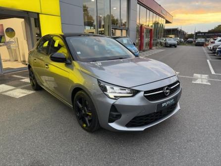 OPEL Corsa 1.2 Turbo 100ch GS Line à vendre à Melun - Image n°3