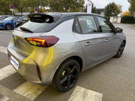 OPEL Corsa 1.2 Turbo 100ch GS Line à vendre à Melun - Image n°5