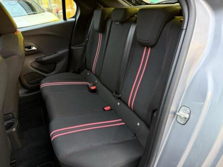 OPEL Corsa 1.2 Turbo 100ch GS Line à vendre à Melun - Image n°12