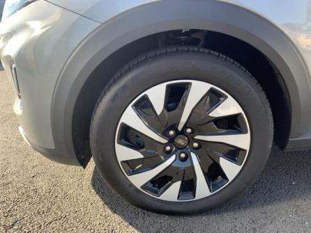 FORD Puma 1.0 Flexifuel 125ch S&S mHEV Titanium à vendre à Châteauroux - Image n°9