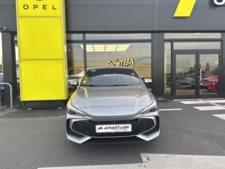 MG MOTOR MG3 Hybrid+ 195ch Luxury à vendre à Bourges - Image n°2