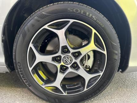 MG MOTOR MG3 Hybrid+ 195ch Luxury à vendre à Bourges - Image n°10