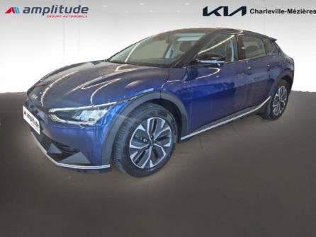 KIA EV6 229ch Air Active 2WD à vendre à Reims - Image n°1