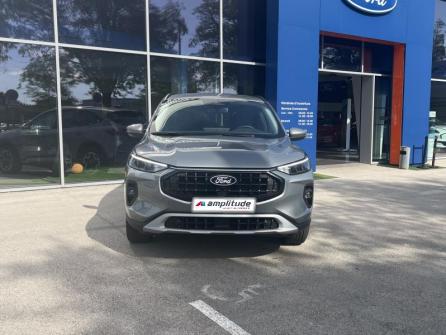 FORD Kuga 2.5 Duratec 180ch Hybrid FlexiFuel Active Powershift à vendre à Dijon - Image n°2