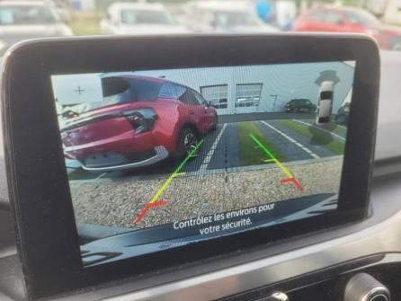 FORD Kuga 2.5 Duratec 190ch FHEV Titanium BVA i-AWD à vendre à Sens - Image n°7