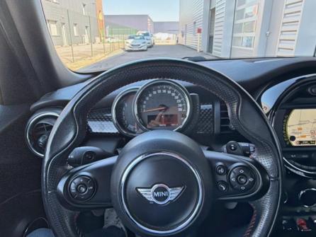 MINI Mini 5 Portes Cooper SD 170ch Exquisite II BVAS à vendre à Troyes - Image n°11