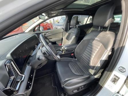 KIA Sportage 1.6 T-GDi 265ch PHEV  GT-line Premium BVA6 4x4 à vendre à Reims - Image n°11