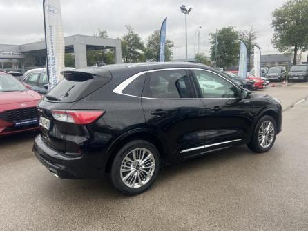 FORD Kuga 2.5 Duratec 225ch PHEV Vignale BVA à vendre à Beaune - Image n°5