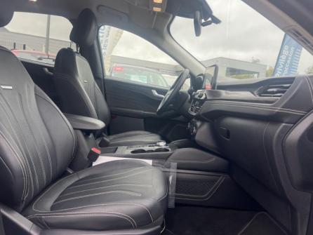 FORD Kuga 2.5 Duratec 225ch PHEV Vignale BVA à vendre à Beaune - Image n°11