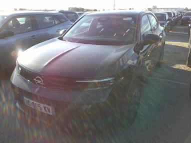 Voir le détail de l'offre de cette OPEL Mokka 1.2 Turbo Hybrid 136ch Edition e-DCT6 de 2025 en vente à partir de 254.06 €  / mois