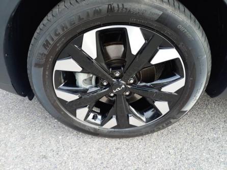 KIA Sportage 1.6 T-GDi 265ch PHEV Active BVA6 4x4 à vendre à Melun - Image n°9