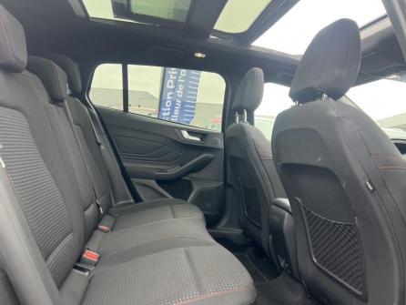 FORD Focus SW 1.0 Flexifuel mHEV 125ch ST-Line X Powershift à vendre à Dijon - Image n°12