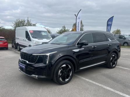 KIA Sorento 1.6 T-GDi 253ch PHEV Premium 4x4 7 places à vendre à Dijon - Image n°1