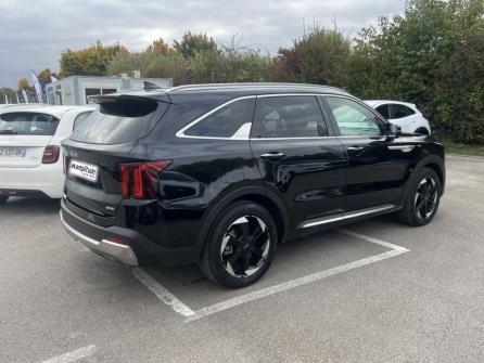 KIA Sorento 1.6 T-GDi 253ch PHEV Premium 4x4 7 places à vendre à Dijon - Image n°5