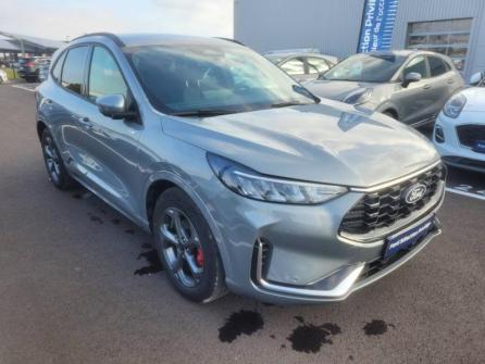FORD Kuga 2.5 Duratec 180ch Hybrid FlexiFuel ST-Line X Powershift à vendre à Sens - Image n°2