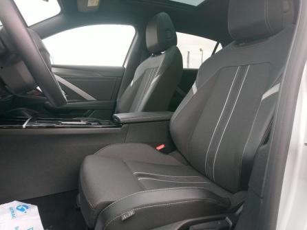 OPEL Astra 1.5 D 130ch GS BVA8 à vendre à Troyes - Image n°9