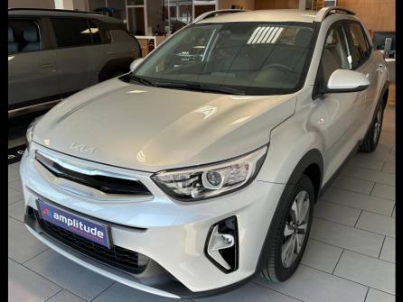 KIA Stonic 1.0 T-GDi 100ch Active à vendre à Auxerre - Image n°1