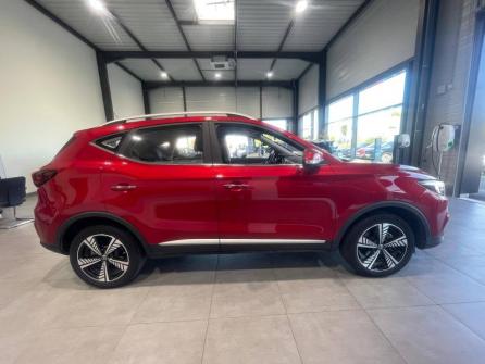 MG MOTOR ZS EV 143ch Luxury à vendre à Melun - Image n°4