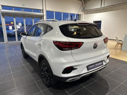 MG MOTOR ZS 1.5 VTi-Tech 106ch Luxury à vendre à Compiègne - Image n°7
