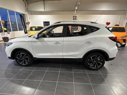MG MOTOR ZS 1.5 VTi-Tech 106ch Luxury à vendre à Compiègne - Image n°8