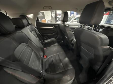 MG MOTOR ZS 1.5 VTi-Tech 106ch Luxury à vendre à Compiègne - Image n°12