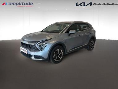 Voir le détail de l'offre de cette KIA Sportage 1.6 CRDi 136ch MHEV Active DCT7 de 2024 en vente à partir de 31 999 €