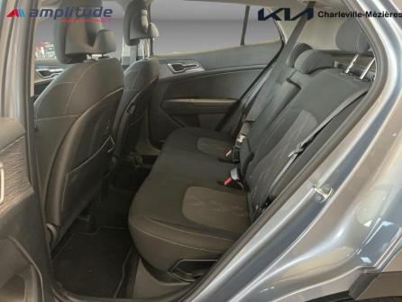 KIA Sportage 1.6 CRDi 136ch MHEV Active DCT7 à vendre à Reims - Image n°12