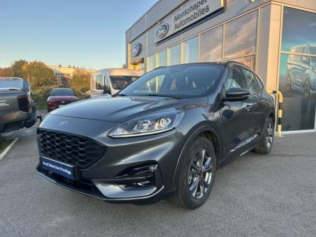 FORD Kuga 2.5 Duratec 225ch PHEV ST-Line BVA à vendre à Dole - Image n°1