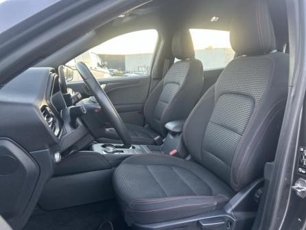 FORD Kuga 2.5 Duratec 225ch PHEV ST-Line BVA à vendre à Dole - Image n°10