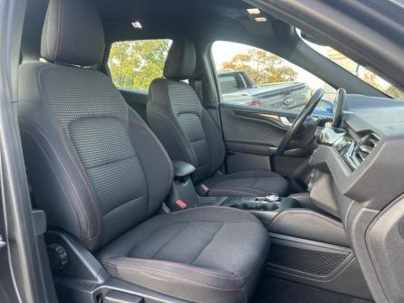 FORD Kuga 2.5 Duratec 225ch PHEV ST-Line BVA à vendre à Dole - Image n°11