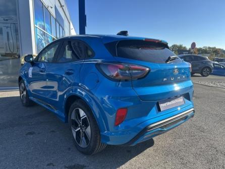 FORD Puma Gen-E 168ch Standard Range 43 kWh à vendre à Dole - Image n°7