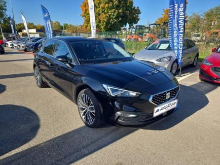 SEAT Leon 1.5 eTSI 150ch Xcellence DSG7 à vendre à Dijon - Image n°3