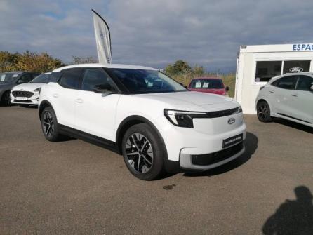 FORD Explorer SUV BEV RWD Extended Range 77 kWh 286 ch Explorer à vendre à Montargis - Image n°3