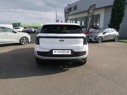 FORD Explorer SUV BEV RWD Extended Range 77 kWh 286 ch Explorer à vendre à Montargis - Image n°6
