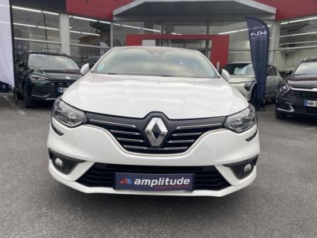 RENAULT Megane 1.3 TCe 140ch FAP Intens à vendre à Compiègne - Image n°2