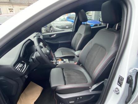 FORD Kuga 2.5 Duratec 180ch Hybrid FlexiFuel ST-Line X Powershift à vendre à Orléans - Image n°11