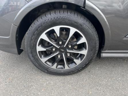 FORD Transit Custom Fg 320 L1H1 2.0 EcoBlue 185 Cabine Approfondie Sport à vendre à Orléans - Image n°9